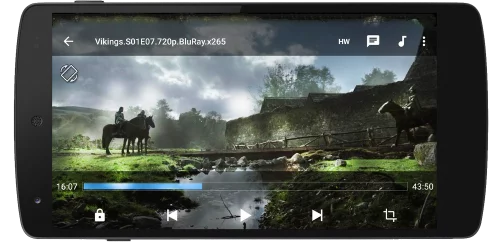 MX Player Pro v1.57.4 [Paid]