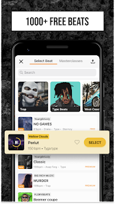 Rap Fame – Rap Music Studio v2.113.0 [Premium]