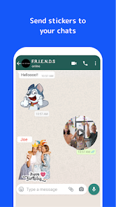 Sticker Maker v5.6.4 [Premium]