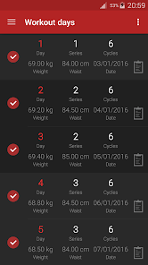 Abs workout PRO v11.3 [Patched] [Mod Extra]