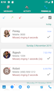 Smart Notify – Calls & SMS v6.1.820 [Premium]