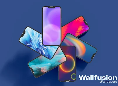 WallFusion – Wallpapers v1.1 [Mod]