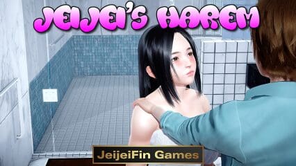 Jeijei’s Harem [v0.12]