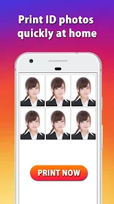 ID Photo for passports and IDs v8.7.0 (Premium)