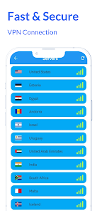 Keep VPN – A Premium VPN v3.1.1.1 [Paid]