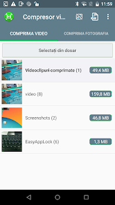 Video Compressor &Video Cutter v1.2.50 (Premium)