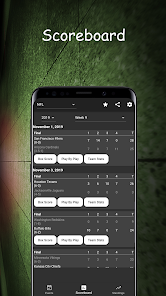 DofuSports Live Streaming v1.2.45 [Mod]