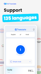 Hi Translate – Chat translator v4.0.1.1 (Pro)