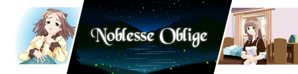 Noblesse Oblige [v0.2.2a]