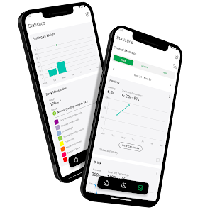 iFasting Pro – Fasting Tracker v2.122.0 [Paid]