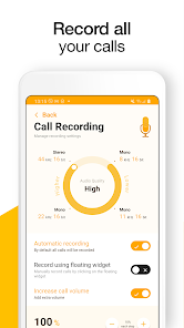 CallMaster: Blocker & Recorder v7.0 [Premium]