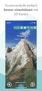 RealityMaps: Ski, hike, bike v0.1.9.230117 [Subscribed]