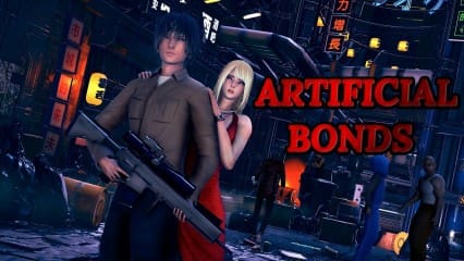 Artificial bonds [v0.2a]