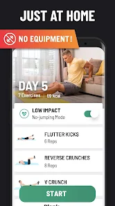 Lose Weight App for Men v1.1.6 (Pro)