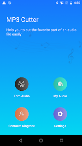 MP3 Cutter & Ringtone Maker v1.0.90.08 (VIP)