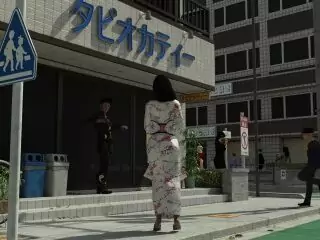 New Beginnings in Japan [Ch. 2 v0.8.3]