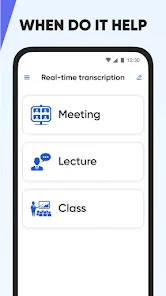 iRecord: Transcribe Voice Note v1.2.0 (Pro)