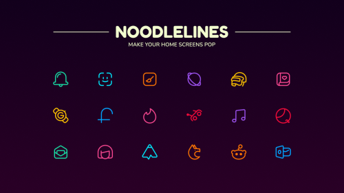 Noodlelines (Abondened) v2.2.7 [Patched]