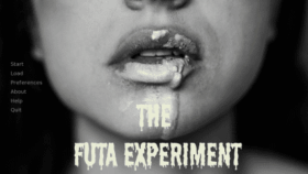 The Futa Experiment [Act 1 v0.92a]