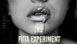 The Futa Experiment [v0.68]