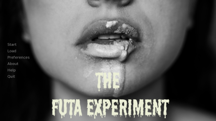 The Futa Experiment [v0.685] Download APK thumbnail