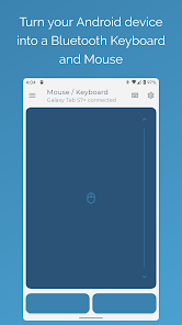 Bluetooth Keyboard & Mouse v4.25.0 [Premium][Altered]