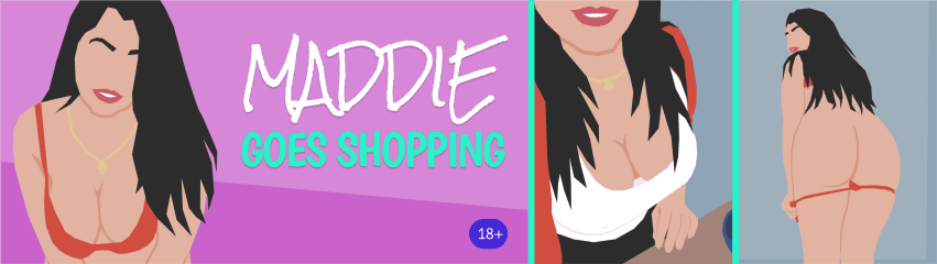 Maddie Goes Shopping [v1.1.1]