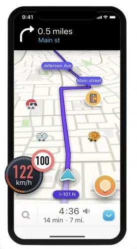 Waze Navigation & Live Traffic v4.92.0.3 RC