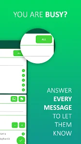 AutoResponder for WhatsApp v3.1.4 [Premium]