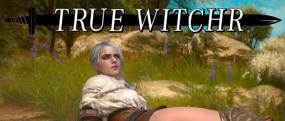 True WitchR [Ep.1 v0.10]