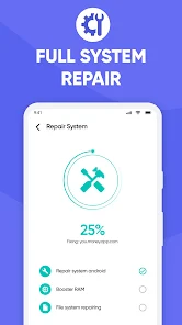 Repair System & Phone Master v2.0.3.0 [Premium]