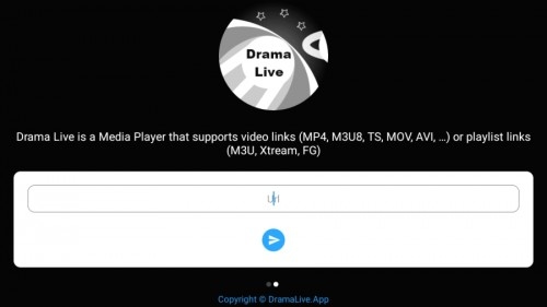 Drama Live [Video/IPTV Player] v12.0.0 [Adaptive AIO 4 Mods]