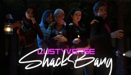 LustyVerse: Shackbang [Final – COMPLETED]