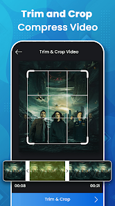 Video Compressor – Reduce Size v1.54 [Premium]