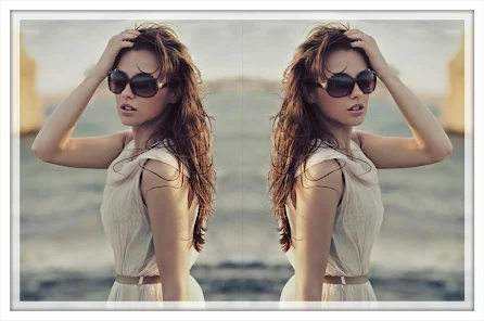 Mirror Effect & Reflection v1.3.2 [Pro]