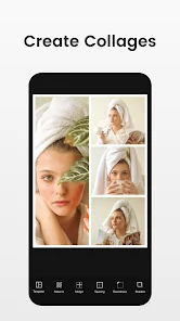 Photo Editor, Collage – Fotor v7.3.26.179 [Pro] [Mod Extra]