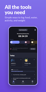 Simple: Intermittent Fasting v6.4.64 [Premium]