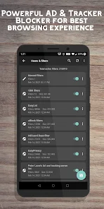 1DM+: Browser & Downloader v15.8 [Paid] [Patched] [Mod Extra]