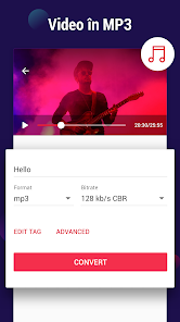 Video to MP3 – Video to Audio v2.2.0 (VIP)