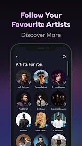 Wynk Music- Songs & HelloTunes v3.41.0.17 [Beta] [MOD]