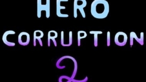 Hero Corruption 2 [v1.36b]