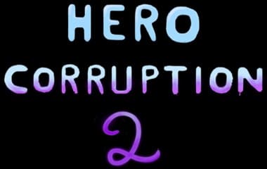 Hero Corruption 2 [v0.40e]