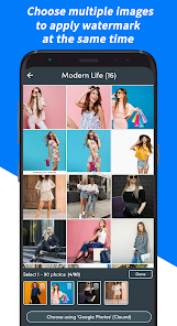 Watermark – Watermark Photos v1.0.28 (Pro)