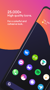 Australis – Icon Pack v1.10.0 [Mod]