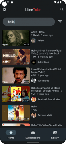 LibreTube v0.12.1