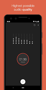 Smart Voice Recorder v12.1 [adfree]