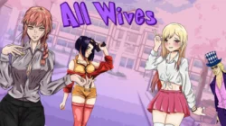 All Wives [v0.0.4]