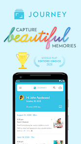 Journey: Diary, Journal v5.0.0L-play [Premium]