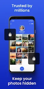 Private Photo Vault v3.3.34 [Premium]