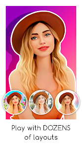 ToonMe – cartoons from photos v0.6.69 (Pro)